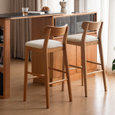 Nuage Bar Stool